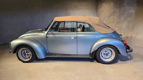 Volkswagen Boble (gml. type) 3 of 30