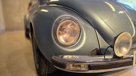 Volkswagen Boble (gml. type) 23 of 30