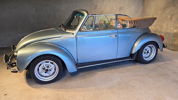 Volkswagen Boble (gml. type) 6 of 30