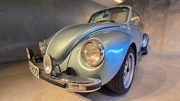 Volkswagen Boble (gml. type) 10 of 30