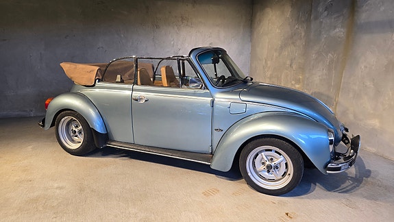 Volkswagen Boble (gml. type) 8 of 30