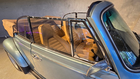 Volkswagen Boble (gml. type) 17 of 30