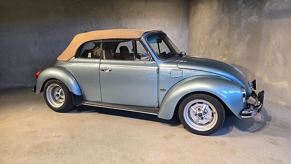 Volkswagen Boble (gml. type) 2 of 30