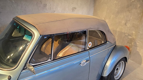 Volkswagen Boble (gml. type) 13 of 30