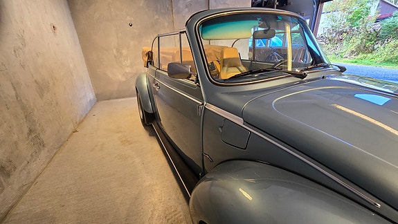 Volkswagen Boble (gml. type) 27 of 30