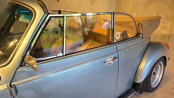 Volkswagen Boble (gml. type) 24 of 30