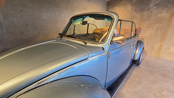 Volkswagen Boble (gml. type) 26 of 30