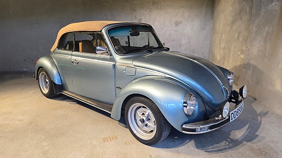 Volkswagen Boble (gml. type) 5 of 30