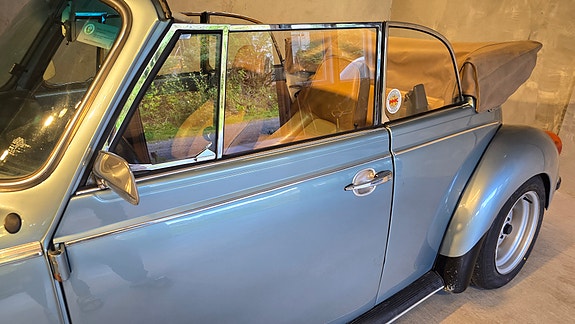 Volkswagen Boble (gml. type) 25 of 30