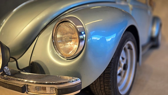 Volkswagen Boble (gml. type) 22 of 30