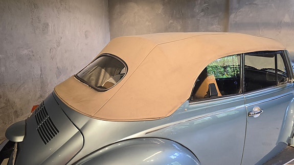 Volkswagen Boble (gml. type) 16 of 30