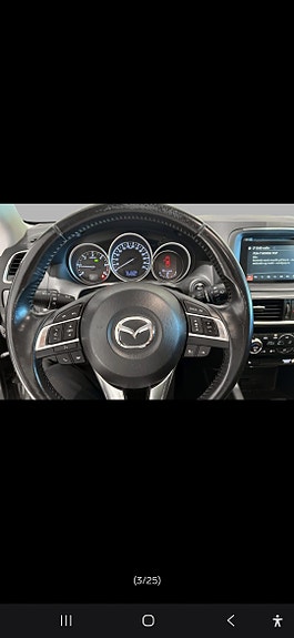 Mazda CX-5 16 of 17