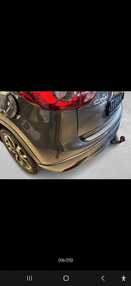 Mazda CX-5 6 of 17