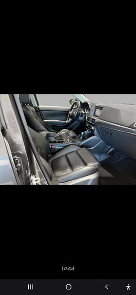 Mazda CX-5 13 of 17