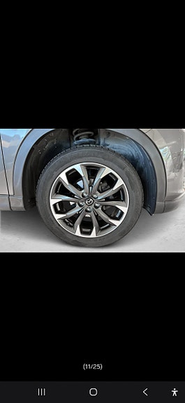 Mazda CX-5 9 of 17