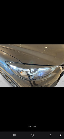 Mazda CX-5 7 of 17