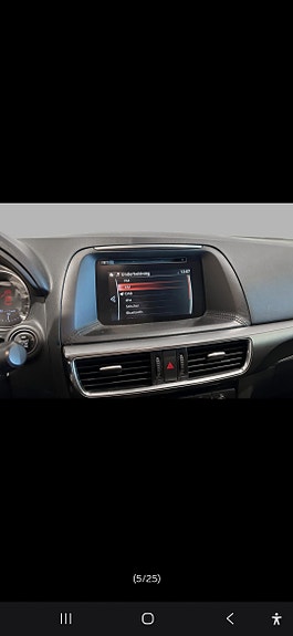 Mazda CX-5 15 of 17