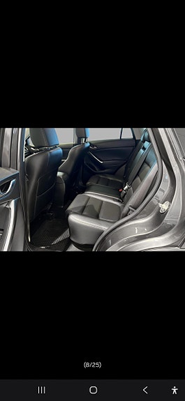 Mazda CX-5 12 of 17