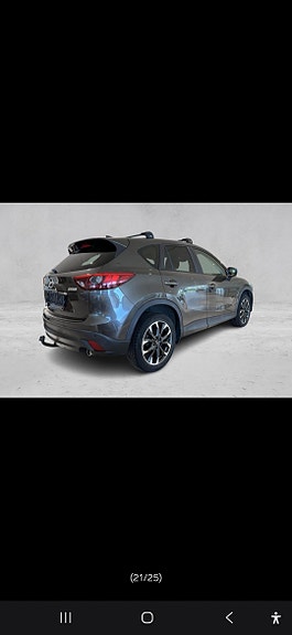 Mazda CX-5 2 of 17