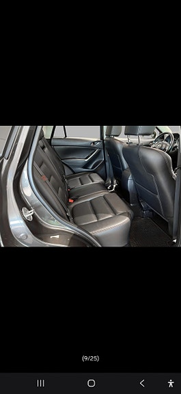 Mazda CX-5 11 of 17