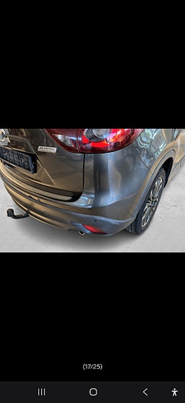 Mazda CX-5 5 of 17