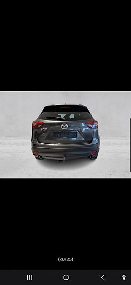 Mazda CX-5 3 of 17