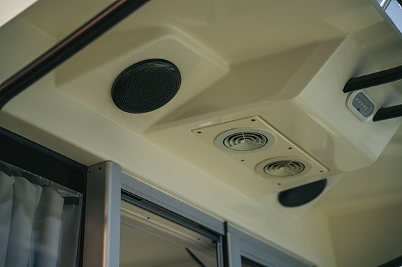 Quicksilver 625 Pilothouse m/Mercury F150 14 of 14