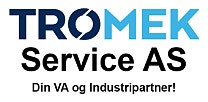 Tromek Service AS logo