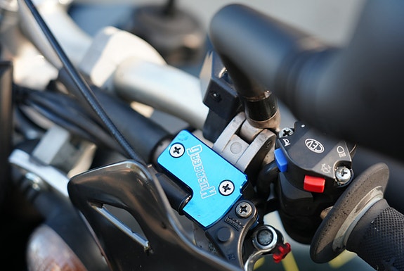 Husaberg FE 650 14 of 17