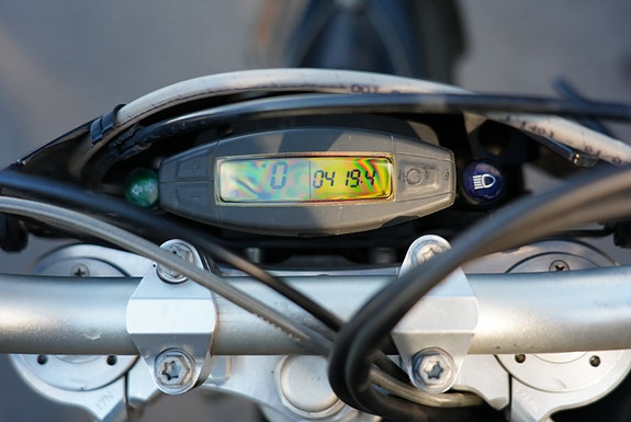 Husaberg FE 650 9 of 17