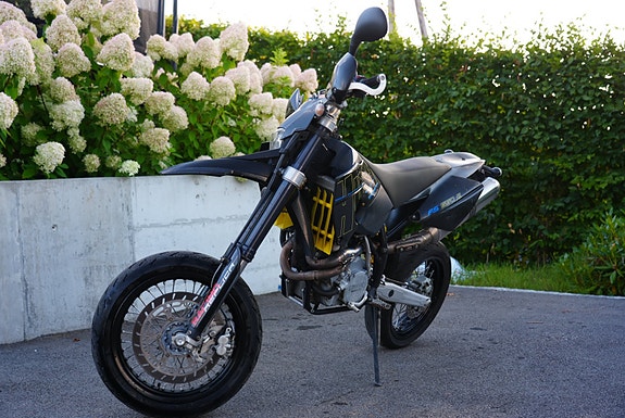 Husaberg FE 650 5 of 17