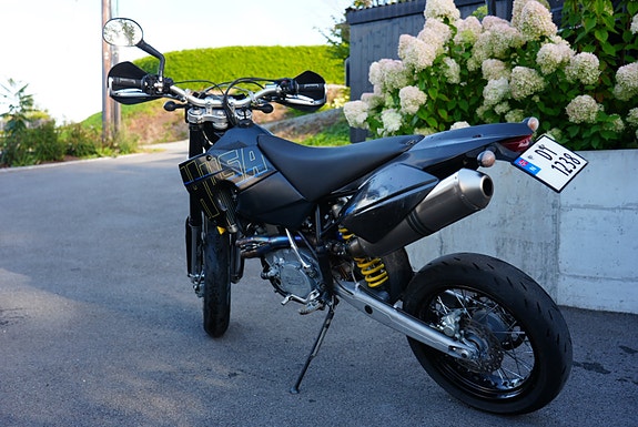 Husaberg FE 650 6 of 17