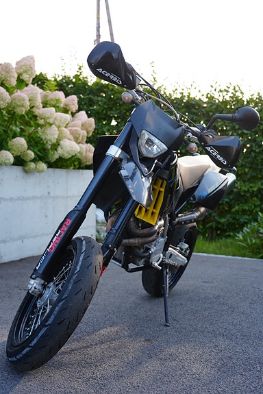 Husaberg FE 650 3 of 17