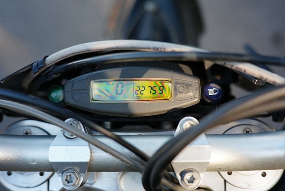 Husaberg FE 650 10 of 17