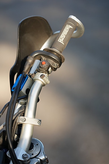 Husaberg FE 650 16 of 17
