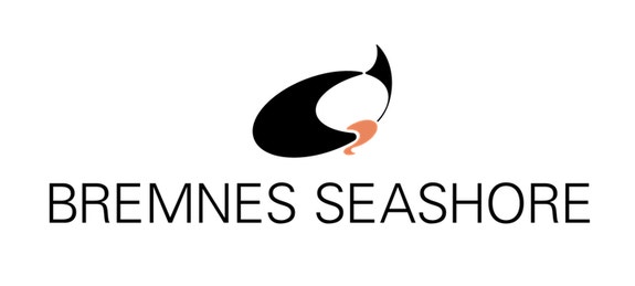 BREMNES SEASHORE AS logo
