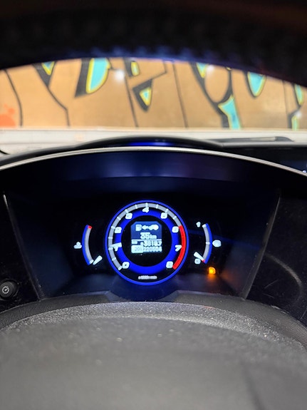 Honda Civic 10 of 15