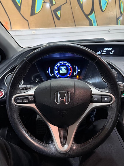 Honda Civic 9 of 15