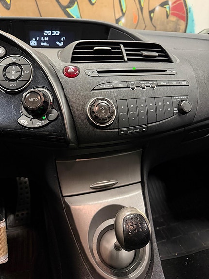 Honda Civic 11 of 15