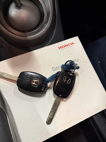 Honda Civic 14 of 15