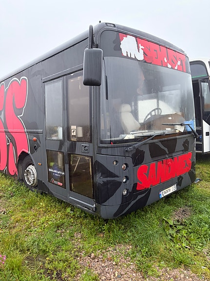 Scania 2 of 8