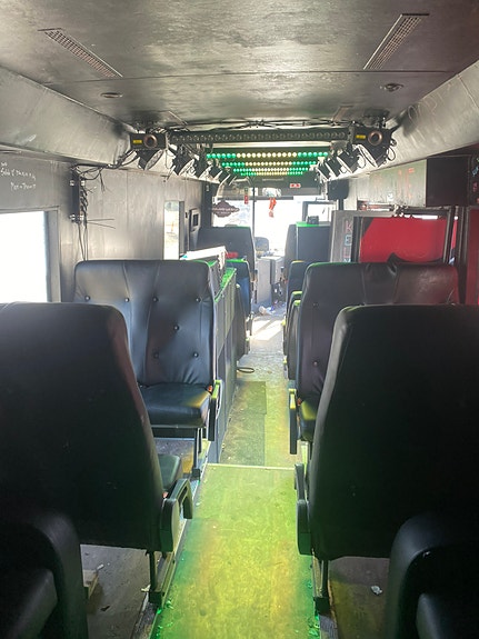 Scania 6 of 8