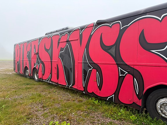 Scania 3 of 8