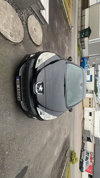 Peugeot 308 3 of 15