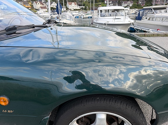 Mazda MX-5 10 of 18