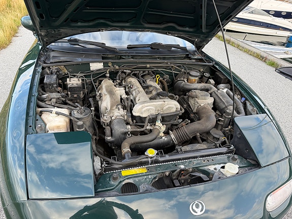Mazda MX-5 17 of 18