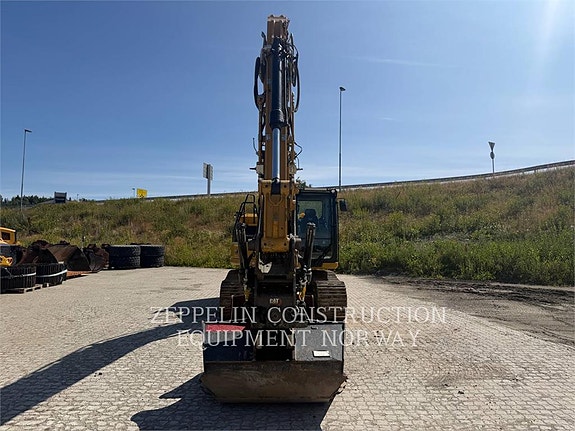 Cat 317-07 9 of 19