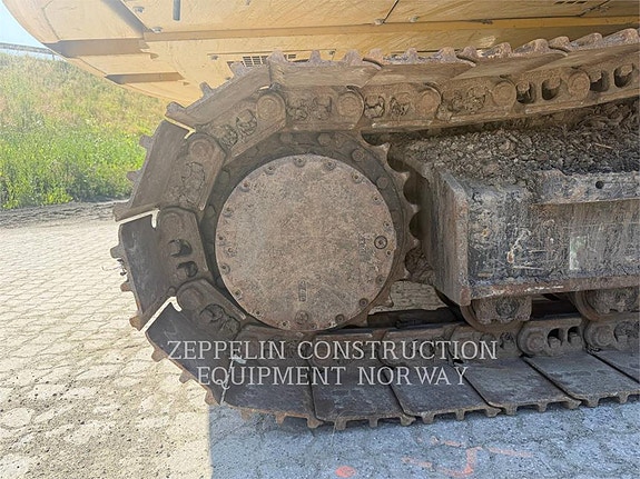 Cat 317-07 17 of 19