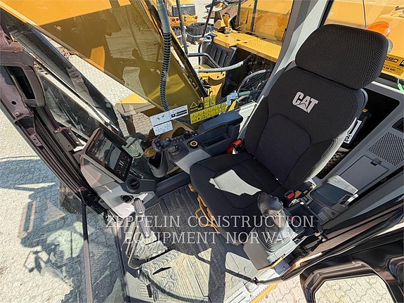 Cat 317-07 8 of 19