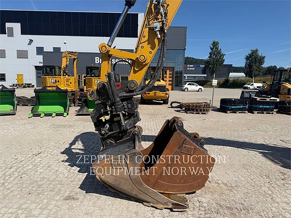 Cat 317-07 13 of 19